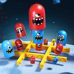 smartplay tower – interactive board game for kids & families