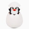 SprinklePals Duck And Penguin Egg Water Spray Baby Bath Toy 7