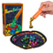 MagniBell Path Finder Magnetic Sensory Game For Kids 0