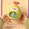 TumbleSplash Amphibious Baby Bath Tumbler Toy 1