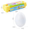 ShapeSmart Montessori Matching Egg Set For Toddlers 2