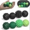 CalmMag Silicone Magnetic Suction Ball Sensory Toy 0