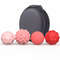 CalmMag Silicone Magnetic Suction Ball Sensory Toy 10