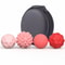 CalmMag Silicone Magnetic Suction Ball Sensory Toy 10