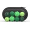 CalmMag Silicone Magnetic Suction Ball Sensory Toy 7