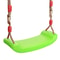 Rainbow Curve Kids Swing Seat For Indoor And Outdoor Play 7
