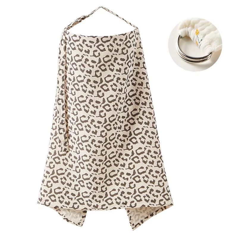 Breastfeeding Nursing Cover Baby Feeding Cloth Privacy Breastfeeding Blanket For Nursing In Public 0