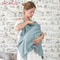 Breastfeeding Nursing Cover Baby Feeding Cloth Privacy Breastfeeding Blanket For Nursing In Public 2