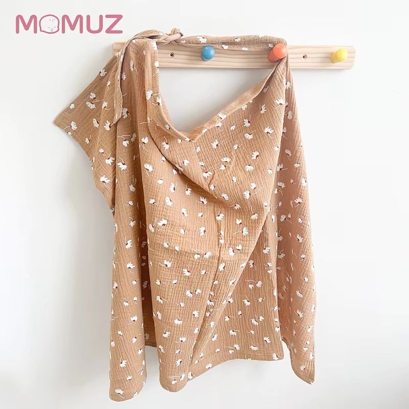 Breastfeeding Nursing Cover Baby Feeding Cloth Privacy Breastfeeding Blanket For Nursing In Public 3