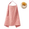 Breastfeeding Nursing Cover Baby Feeding Cloth Privacy Breastfeeding Blanket For Nursing In Public 5