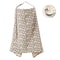 Breastfeeding Nursing Cover Baby Feeding Cloth Privacy Breastfeeding Blanket For Nursing In Public 9