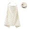 Breastfeeding Nursing Cover Baby Feeding Cloth Privacy Breastfeeding Blanket For Nursing In Public 7