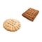 Biscuit Cookie Plush Cushion Soft Seat Pad Tatami Floor Chair And Sofa Pillow 4