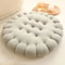 Biscuit Cookie Plush Cushion Soft Seat Pad Tatami Floor Chair And Sofa Pillow 6