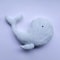 Plush Bunny Newborn Photography Prop Set With Posing Pillow And Mat 10