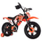 Comfort Ride Kids Motorcycle Bicycle 12 14 16 Inch Baby Walker Bike 2