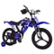 Comfort Ride Kids Motorcycle Bicycle 12 14 16 Inch Baby Walker Bike 3