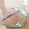 USB Rechargeable Digital Body Weight Scale For Home Health And Weight Loss 1