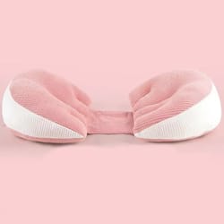 multi function u shape pregnancy support pillow for side sleeping comfort