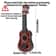 Mini 4 String Kids Classical Guitar Ukulele Toy For Beginners 1