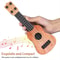 Mini 4 String Kids Classical Guitar Ukulele Toy For Beginners 4