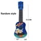 Mini 4 String Kids Classical Guitar Ukulele Toy For Beginners 9