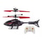 2 Channel Gesture Control RC Helicopter With LED Lights For Kids 7