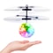 LED Gesture Control Flying Crystal Ball Toy With Colorful Lights 0