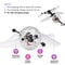 LED Gesture Control Flying Crystal Ball Toy With Colorful Lights 3