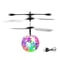 LED Gesture Control Flying Crystal Ball Toy With Colorful Lights 6
