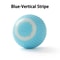 USB Rechargeable Smart Rolling Cat Ball Automatic Interactive Toy For Indoor Cats 9