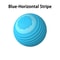 USB Rechargeable Smart Rolling Cat Ball Automatic Interactive Toy For Indoor Cats 7