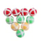 8Piece Montessori StickyBall Target Game Toy For Kids Ages 46 5