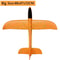 Large Foam Hand Throw Glider Airplane For Outdoor Flying Fun 8