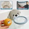 Playful Pals Floating Bath Toy Set For Kids 5