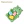 Playful Pals Floating Bath Toy Set For Kids 8
