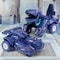 2 In 1 Collision Transforming Dinosaur Car Toy For Kids 0