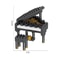 Mini Musical Instrument Building Bricks Set Piano And Guitar Series 5