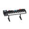 Mini Musical Instrument Building Bricks Set Piano And Guitar Series 8