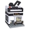 Mini City Street View 3D Building Block Set 4