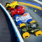 DoubleSided Inertia Stunt Car Toy For Kids 1