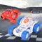 DoubleSided Inertia Stunt Car Toy For Kids 2
