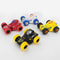 DoubleSided Inertia Stunt Car Toy For Kids 4