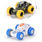 DoubleSided Inertia Stunt Car Toy For Kids 5
