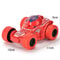 DoubleSided Inertia Stunt Car Toy For Kids 8