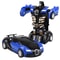 2in1 AutoTransforming Collision Robot Car Toy 6