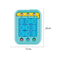 Kids Ball Maze Logic Puzzle Toy 5