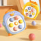 Cartoon WhackAMole Montessori Baby Knocking Toy 2