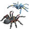 Jumbo Fake Tarantula Halloween Prank Spider Toy 1