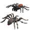 Jumbo Fake Tarantula Halloween Prank Spider Toy 2